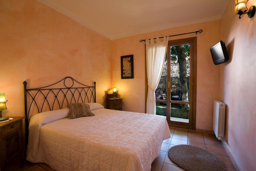 La Posada De San Millan San Millan De La Cogolla Room photo