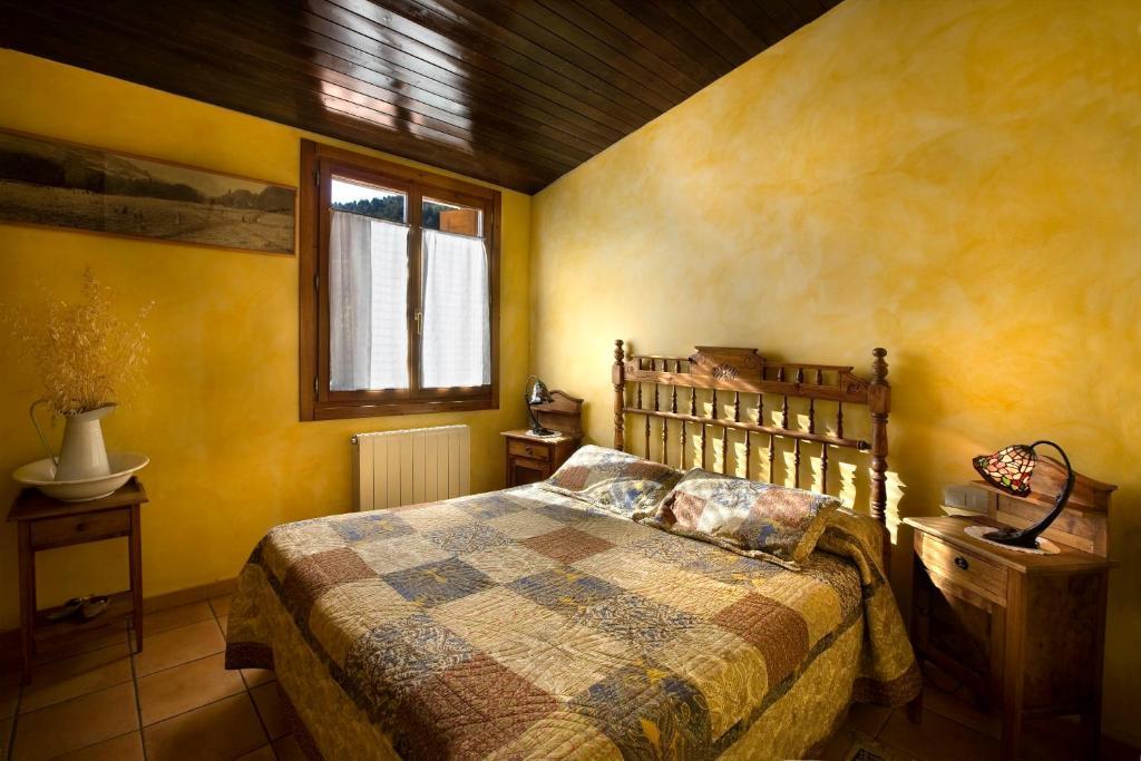 La Posada De San Millan San Millan De La Cogolla Room photo